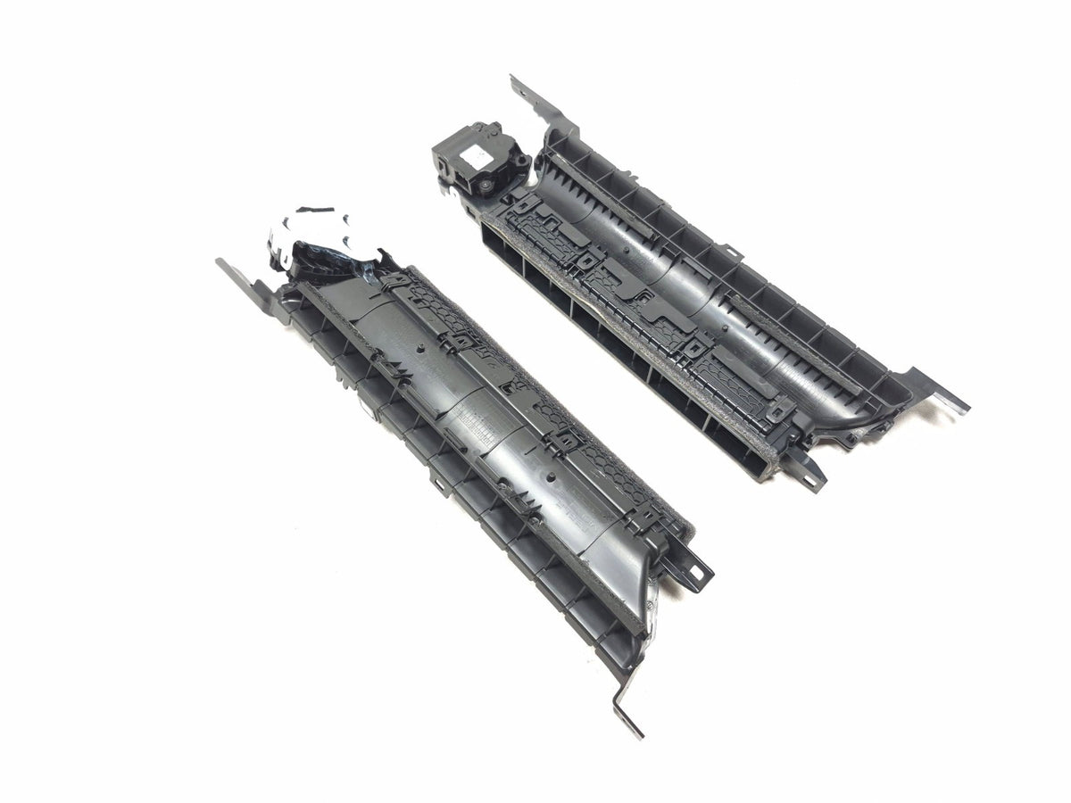 2020 Tesla Model 3 Dashboard HVAC Air Vent Duct Lower Left & Rightoem