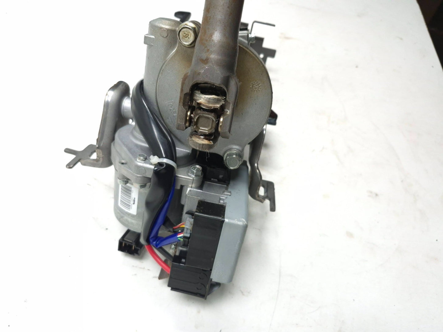 2015 Nissan Juke Steering Column OEM ☑️