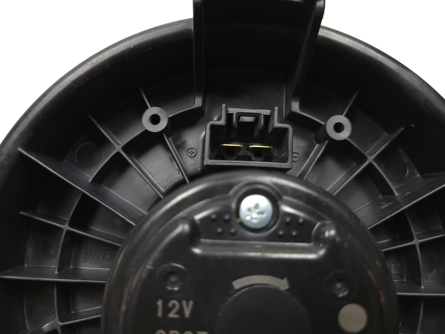 13-18 Acura RDX Blower Motor OEM ✅