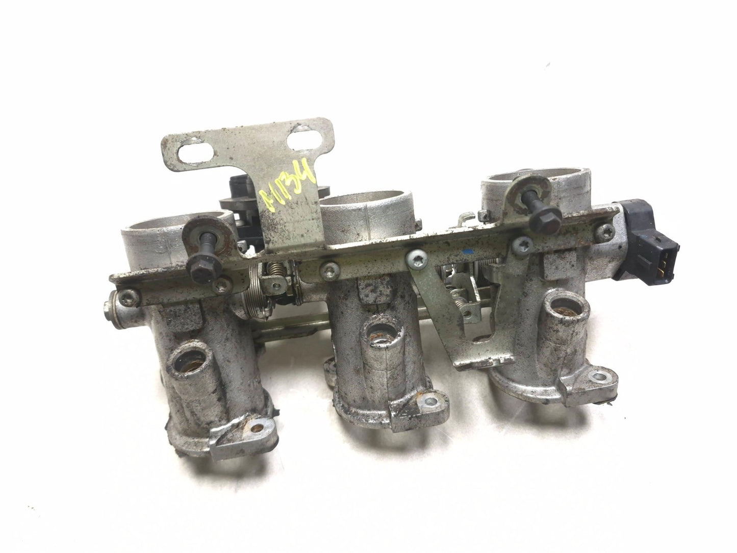 2000 Triumph Sprint St Throttle Body OEM