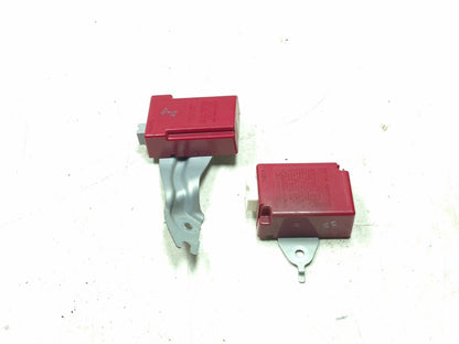 2009 Lexus IS250 Door Receiver Control Module 2pcs OEM