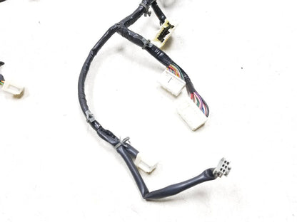 08 - 13 Infiniti G37 Front Driver Seat Wire Harness OEM Sedan
