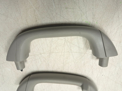 2007 Toyota Corolla Roof Grab Handle 3pcs OEM