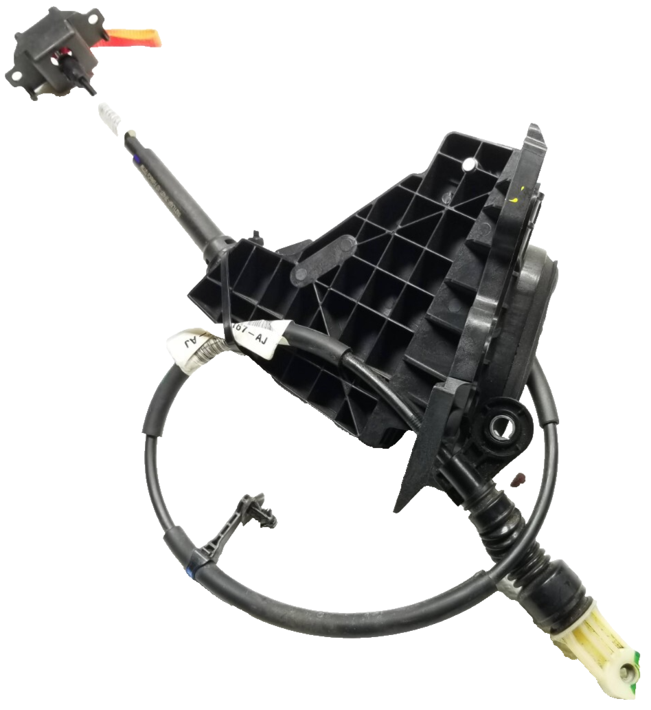 2021 Ford Bronco Transmission Shifter Cable OEM