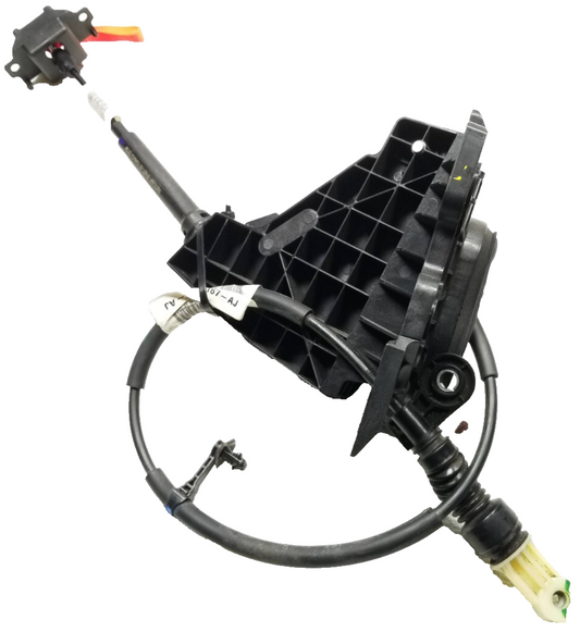2021 Ford Bronco Transmission Shifter Cable OEM