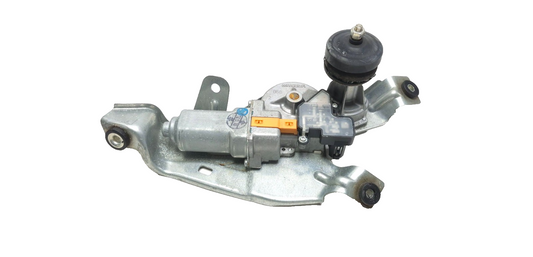 2013 Honda Cr-z Rear Wiper Motor OEM