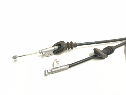 2018 Nissan Altima Parking Brake Cable Left & Right OEM