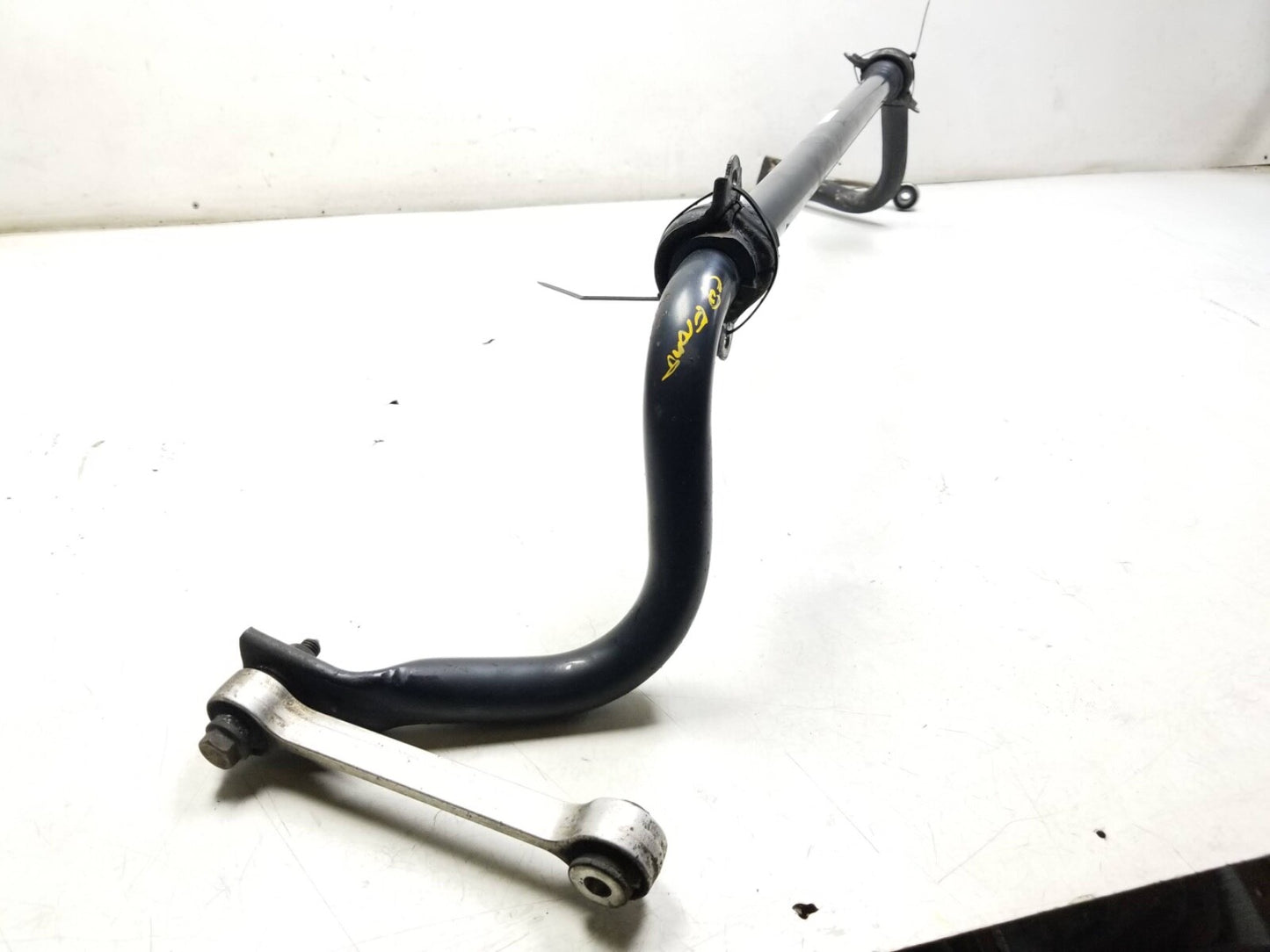 2010 Audi Q5 Front Stabiliser Links & Bushings OEM