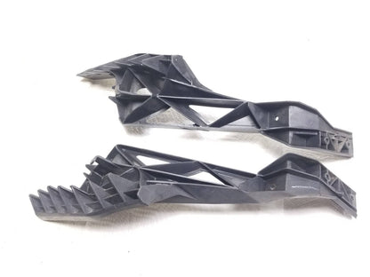 2011 - 2020 Dodge Grand Caravan Fender Support Bracket Left & Right OEM