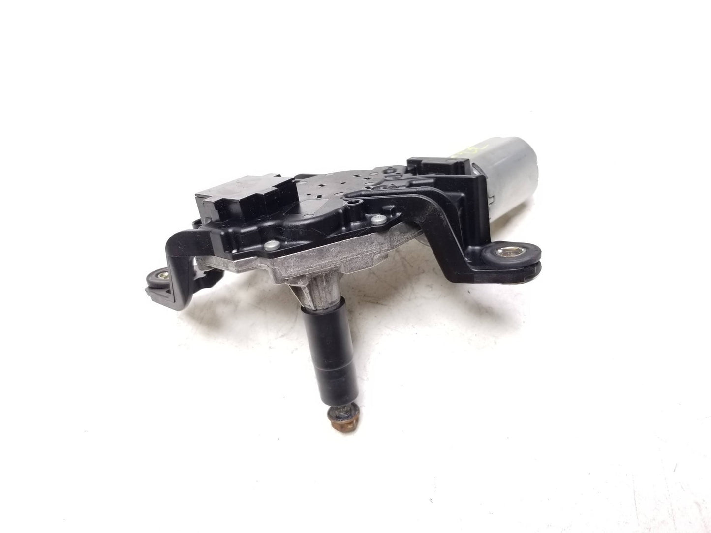 2010 - 2014 VW Golf GTI Windscreen Wiper Motor Rear OEM