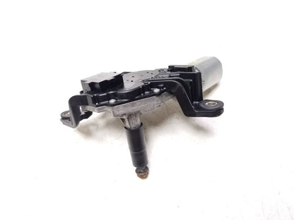 2010 - 2014 VW Golf GTI Windscreen Wiper Motor Rear OEM