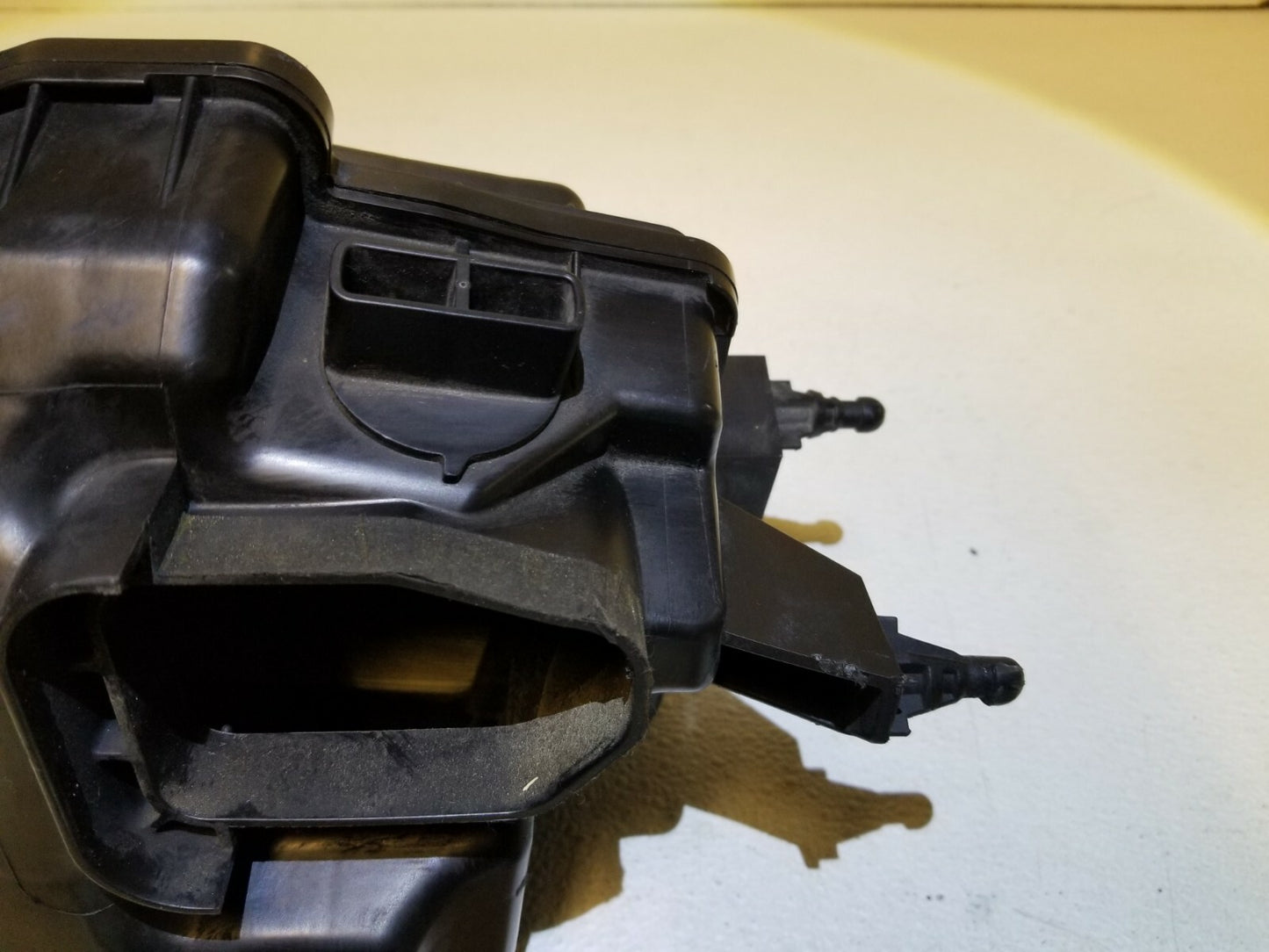 2011 Infiniti G37 Air Cleaner Box OEM