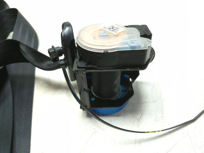 2014 Hyundai Accent Seat Belt Retractor Front And Rear 3pcs OEM