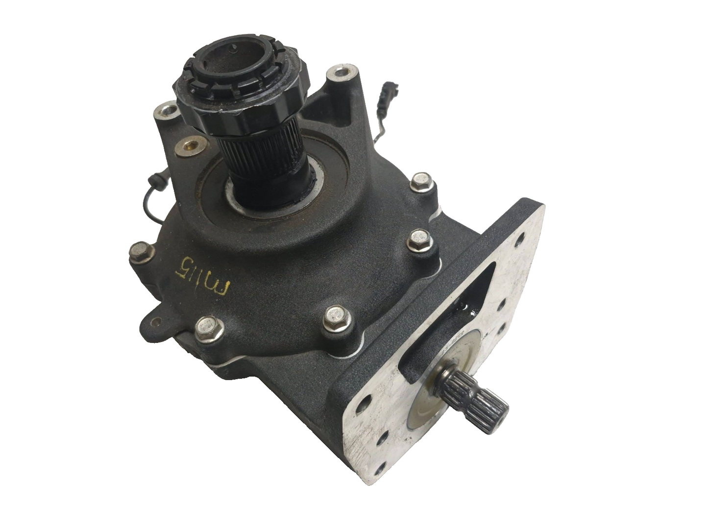 2023 Can-am Ryker 600 Final Drive Unit Assy OEM