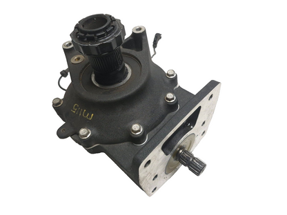 2023 Can-am Ryker 600 Final Drive Unit Assy OEM