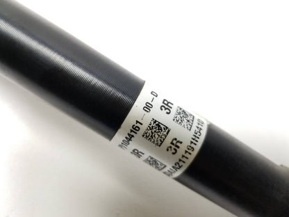 2021 Tesla Model 3 AWD Rear Axle Shaft Passenger Side Right 1044161-00-d OEM