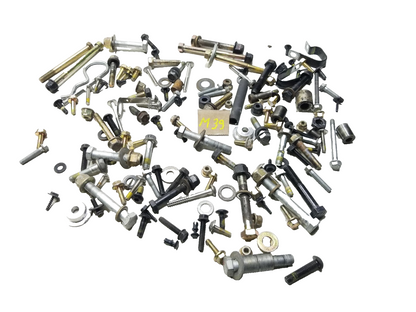 16-19 Ski-doo Renegade Enduro Ace 900 Misc Bolts Hardware Bracket Nuts Bol Oem✅