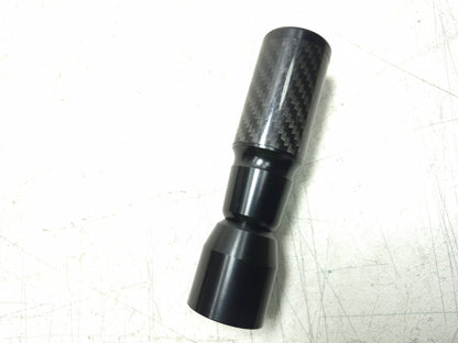 2013 Ford Focus St Manual Transmission Gear Shifter Boot Knob Oem✅