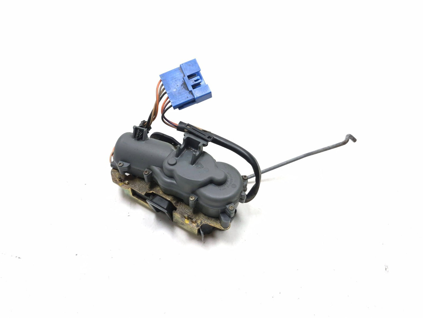 2005 Dodge Grand Caravan Trunk Liftgate Lock Actuator OEM