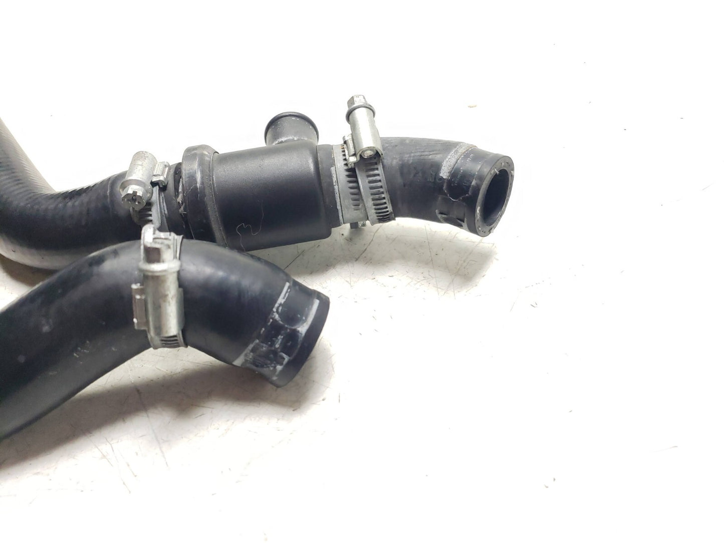 2008 - 2010 Ducati 848 Coolant Hose Pipe OEM