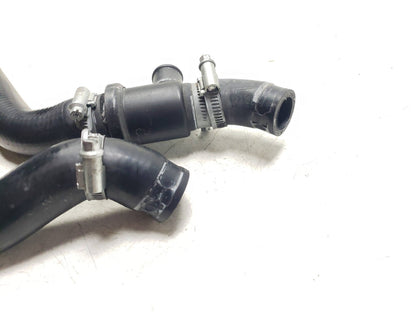 2008 - 2010 Ducati 848 Coolant Hose Pipe OEM