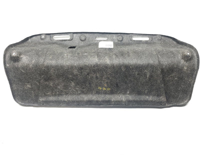 08 09 10 11 12 Chevy Malibu Trunk Lid Liner Trim Cover Panel OEM 65k