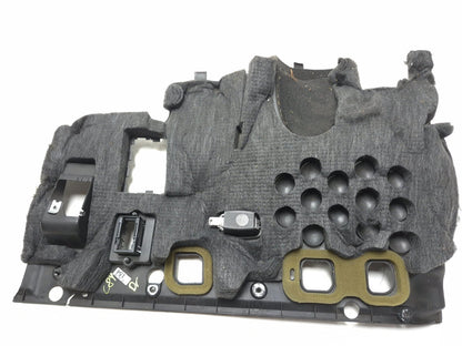 2010 Mercedes S400 Driver Side Dashboard Lower Panel OEM