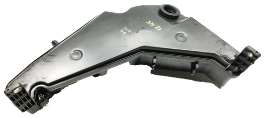 2012 Audi Q5 Windshield Washer Fluid Reservoir OEM