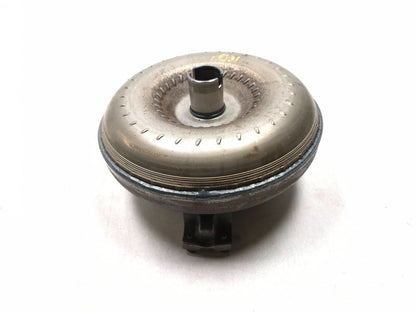 2012 Jeep Grand Cherokee Torque Converter OEM