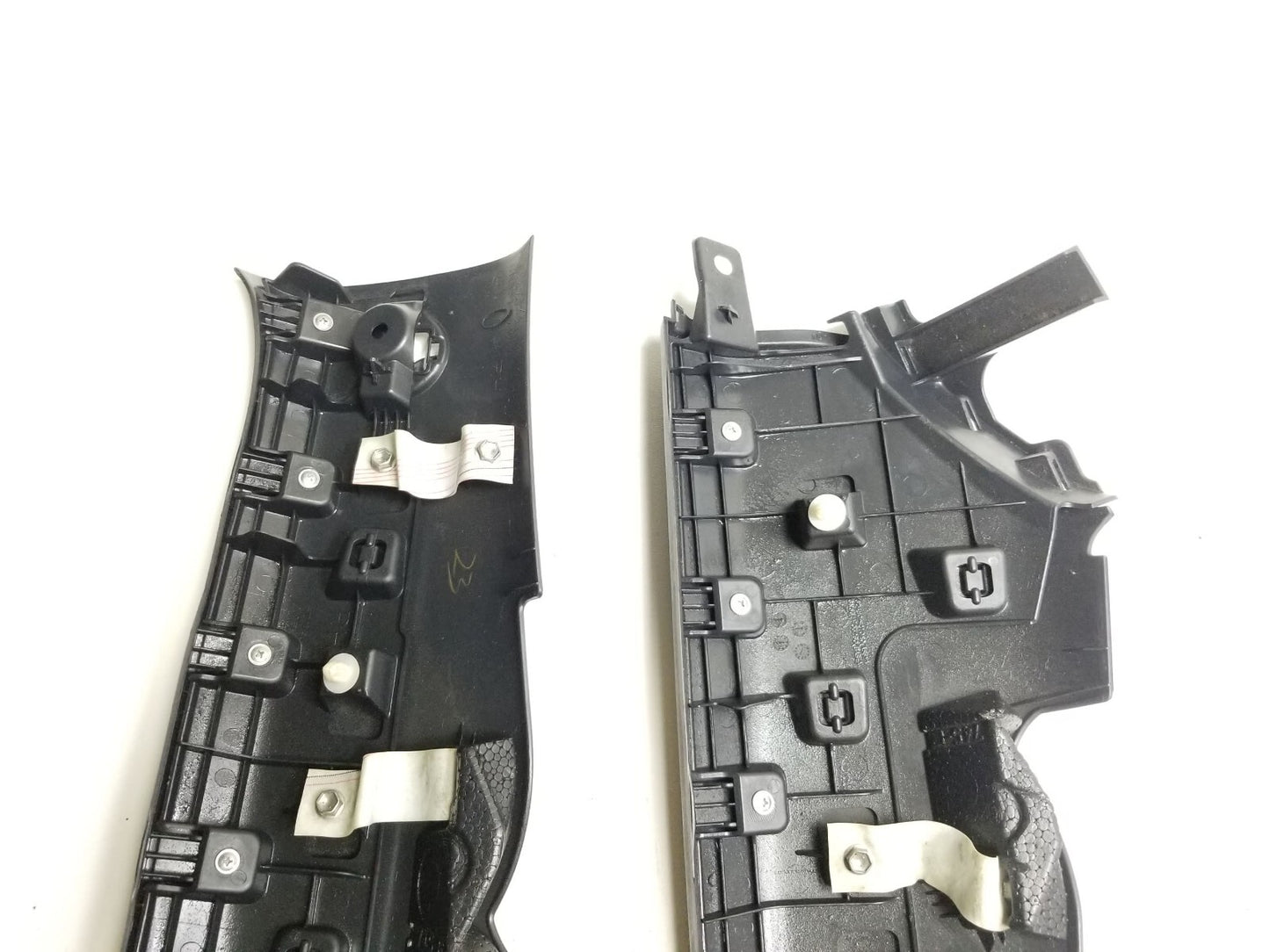 2010 - 2016 Scion Tc Upper C Pillar Panel Cover Trim Left & Right OEM