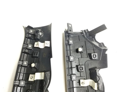 2010 - 2016 Scion Tc Upper C Pillar Panel Cover Trim Left & Right OEM