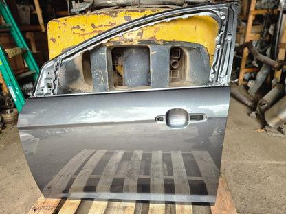 2017 Ford Focus St Front Door Shell Left Driver Side OEM