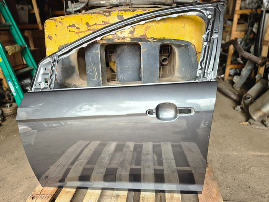 2017 Ford Focus St Front Door Shell Left Driver Side OEM