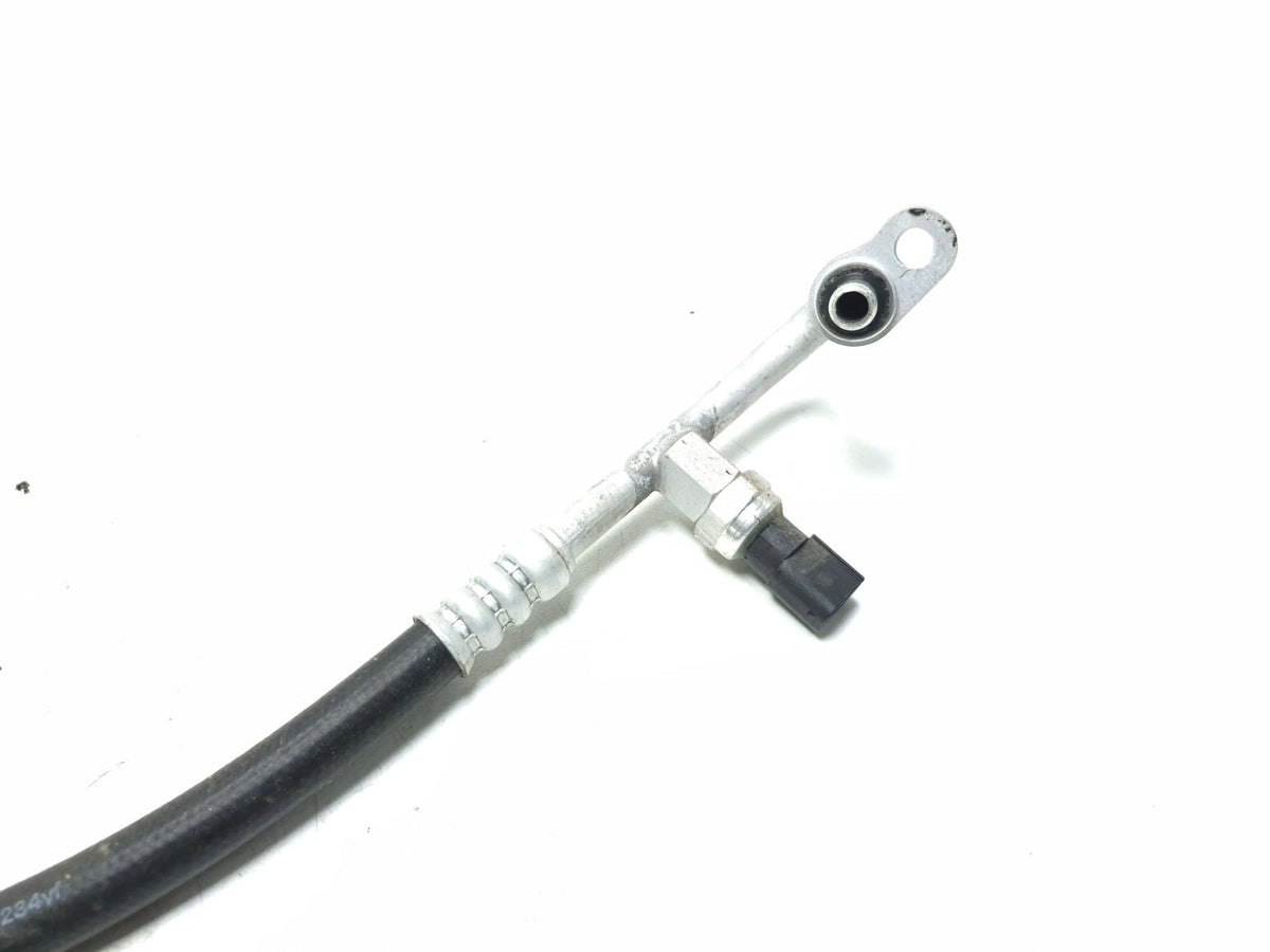 2020 Tesla Model 3 AC Suction Liquid & Discharge Lines Hose Set OEM
