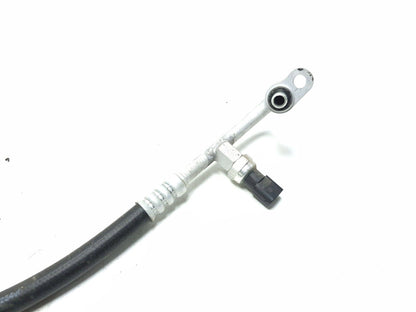 2020 Tesla Model 3 AC Suction Liquid & Discharge Lines Hose Set OEM