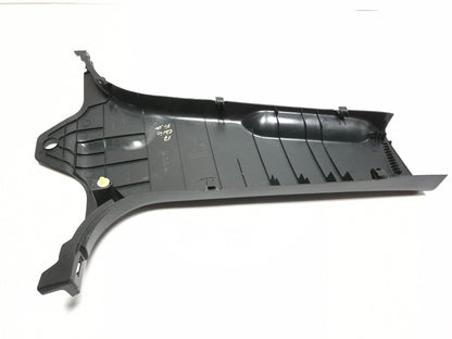 2017 Honda Civic B Pillar Panel Cover Trim Driver Side Left OEM