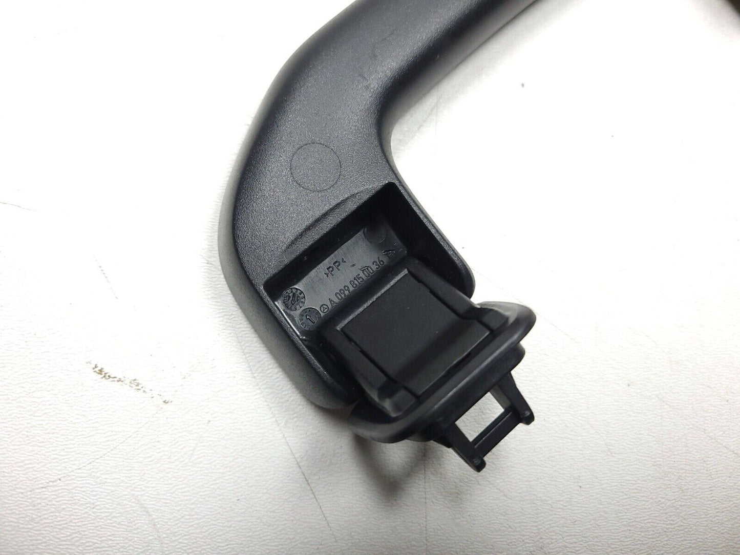 2015-2020 Mercedes C300 W205 Roof Grab Handle 4pcs Front & Rear OEM