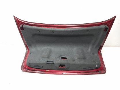 2008 Acura Tl Type-s Rear Trunk Tailgate Liftgate 68500-sep-a70zz OEM