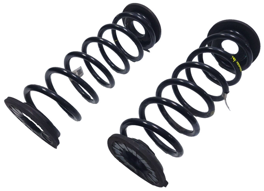 2019 Hyundai Kona Rear Coil Spring 2pcs OEM