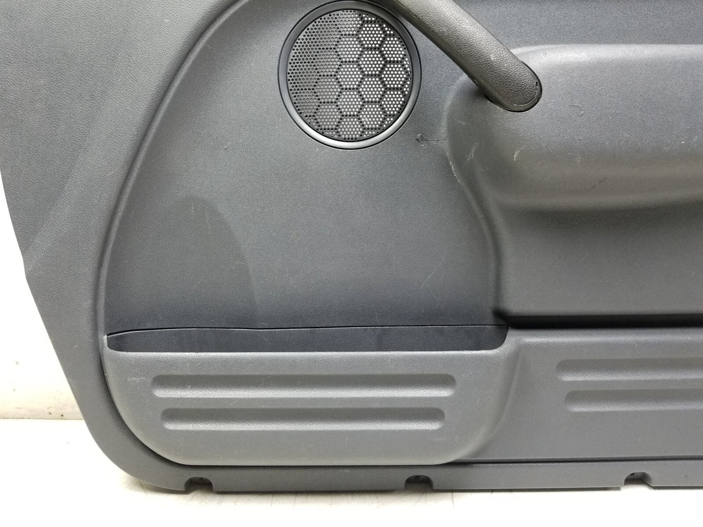 2012 Ford Transit Connect Front Passenger Door Panel OEM