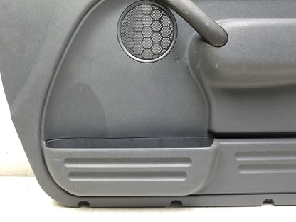 2012 Ford Transit Connect Front Passenger Door Panel OEM