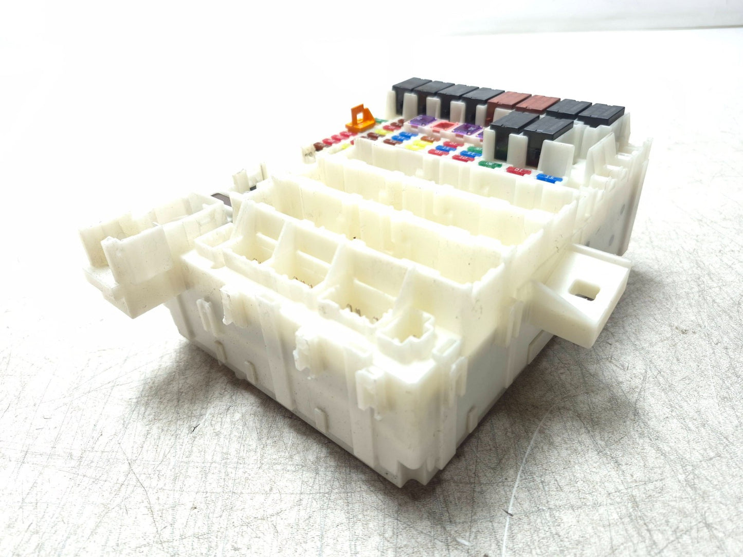 2012 Honda Cr-z Fuse Relay Box OEM