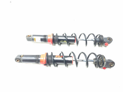 2010 Ski-doo Mxz 800r Front Shock Left & Right Pair OEM