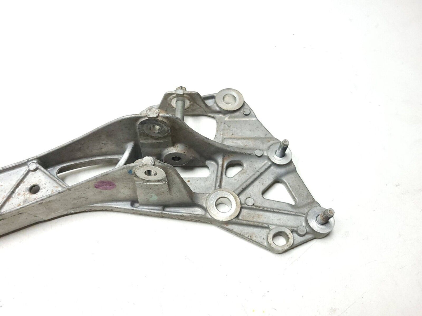 13 14 15 16 Dodge Dart 2.4l Rear Suspension Crossmember Subframe OEM 76k