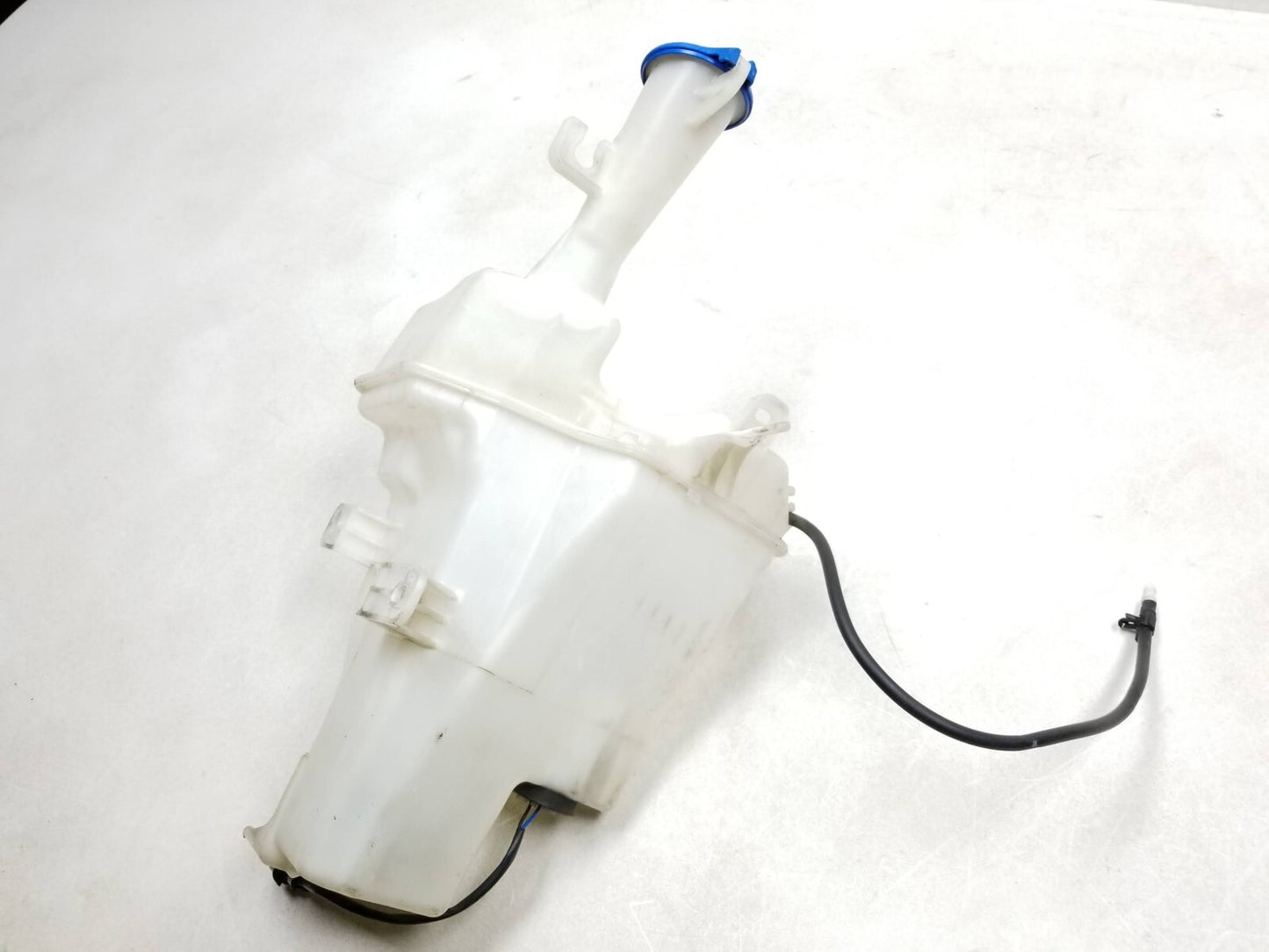 2014 Kia Forte Windshield Washer Fluid Reservoir Bottle OEM