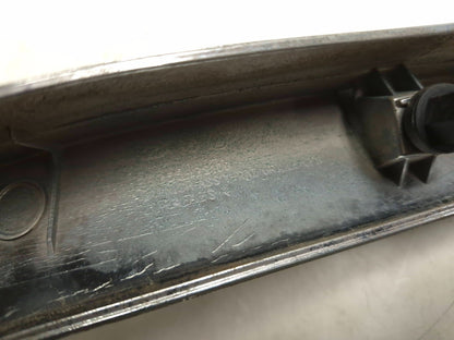 2012 Hyundai Sonata Hood Chrome Molding OEM