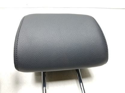 10-16 Mercedes W212 E350 Rear Seat Headrest 3pcs OEM