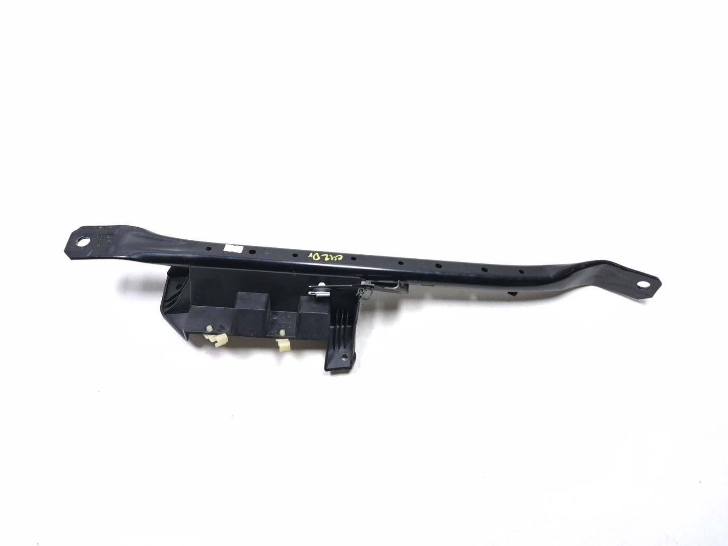 2024 Alfa Romeo Stelvio Front Strut Braces Set 2pcs OEM