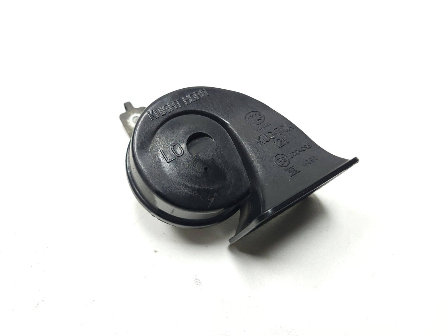 2007 - 2015 Mazda Cx-9 Horn Signal Low Tone & Hi Tone OEM