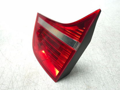 2008 BMW X6 E71 Rear Trunk Lid Taillight Left & Right Pair OEM
